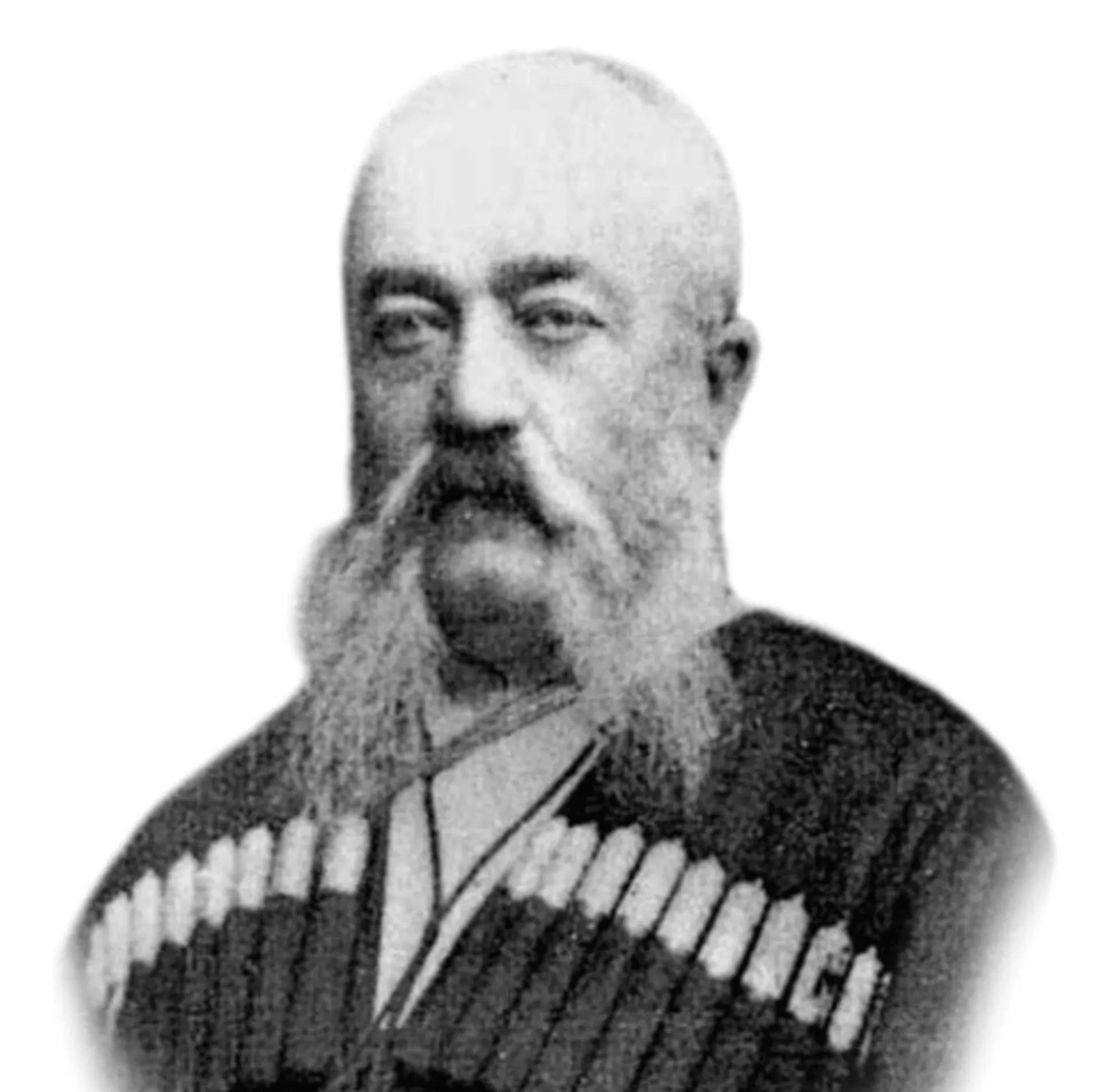 Дмитрий Васильевич Пиленко