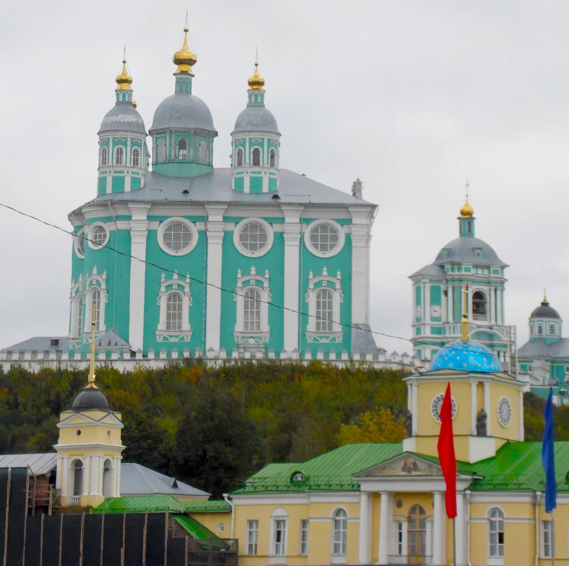 Успенский собор