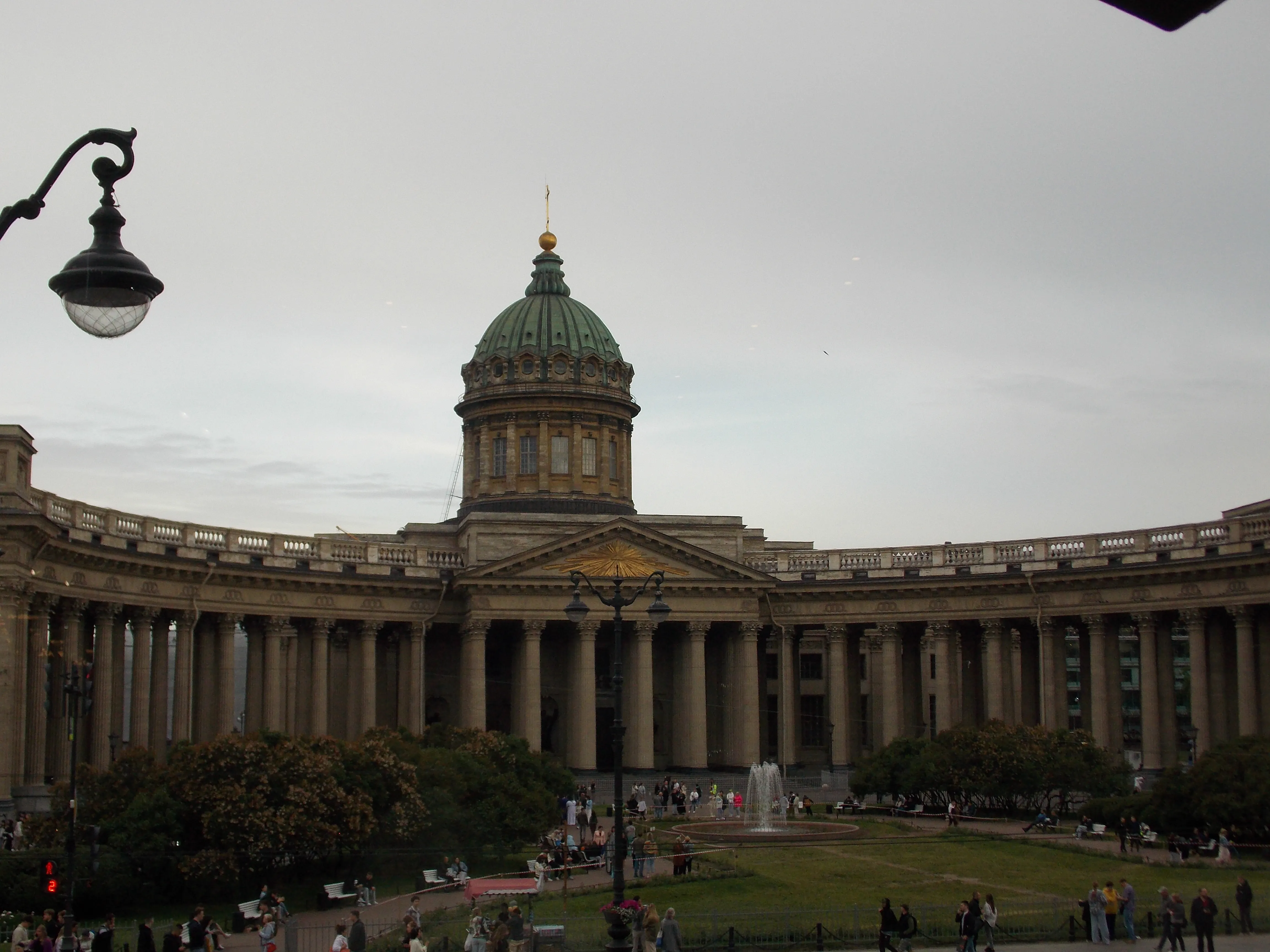 Казанский собор