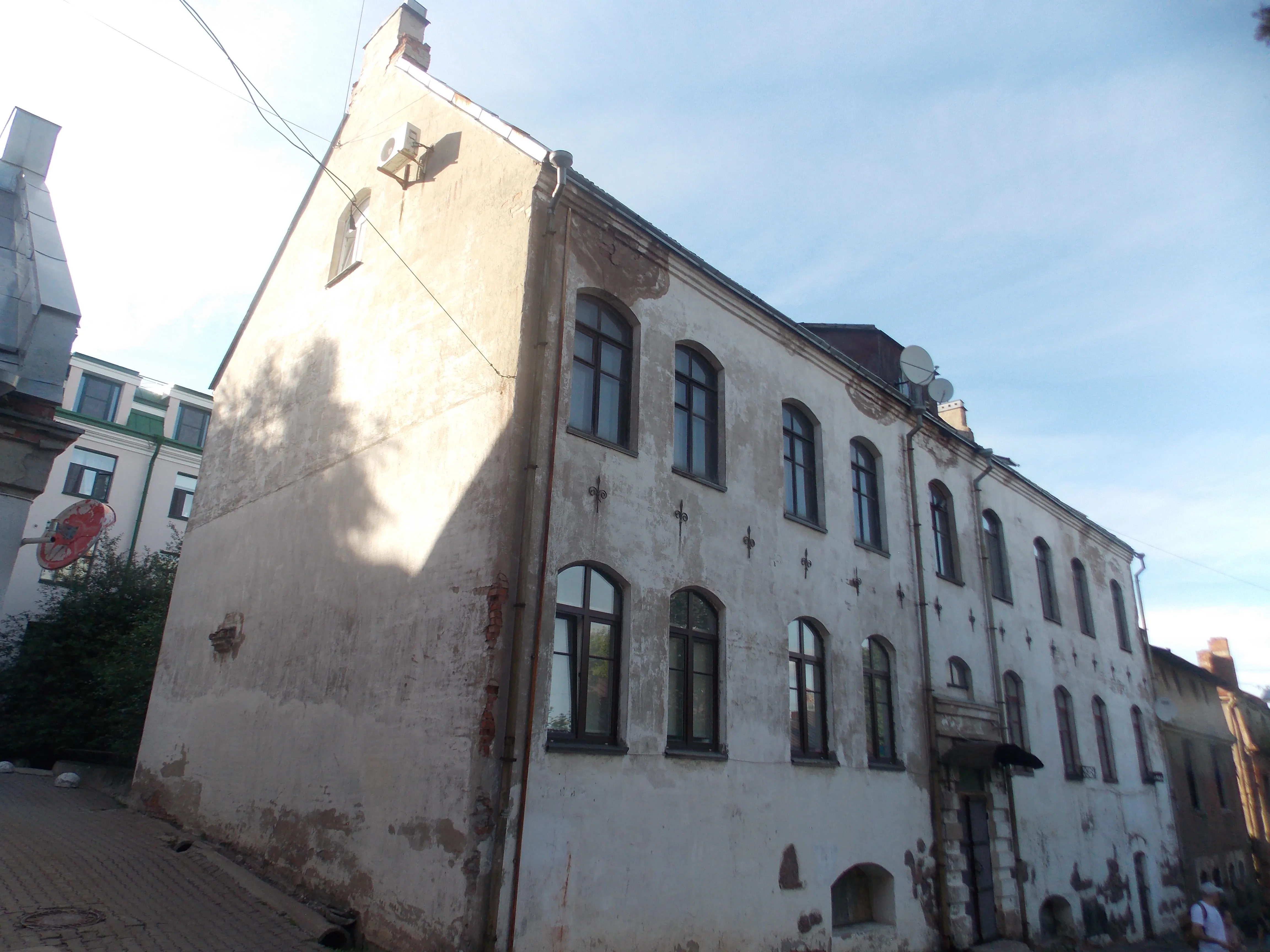 Погребок А. Борхарта