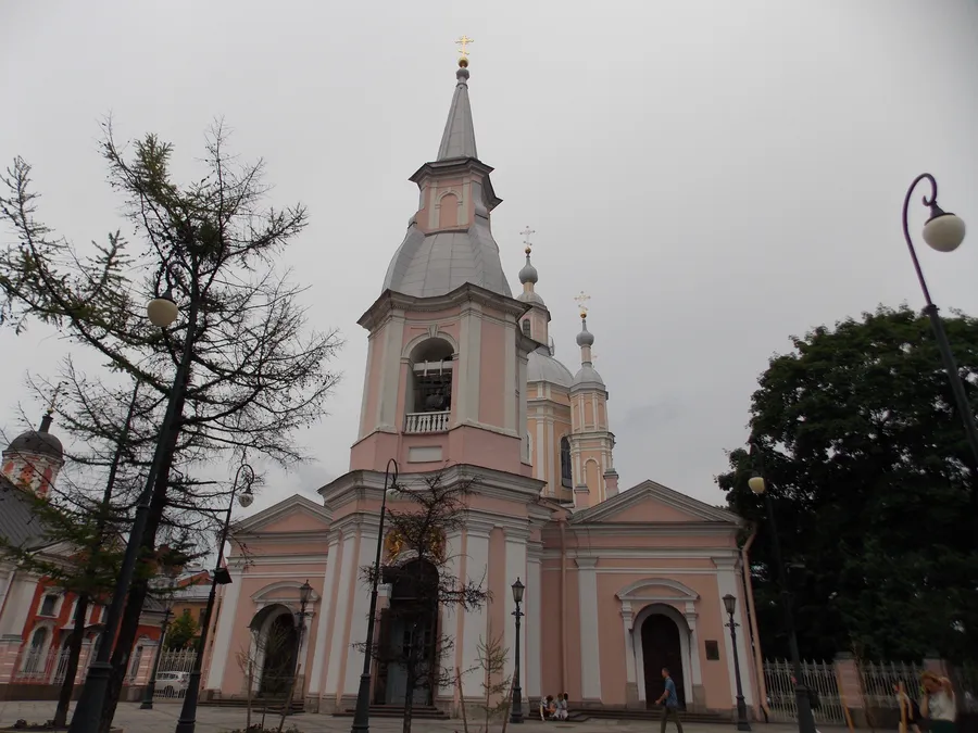 Андреевский собор