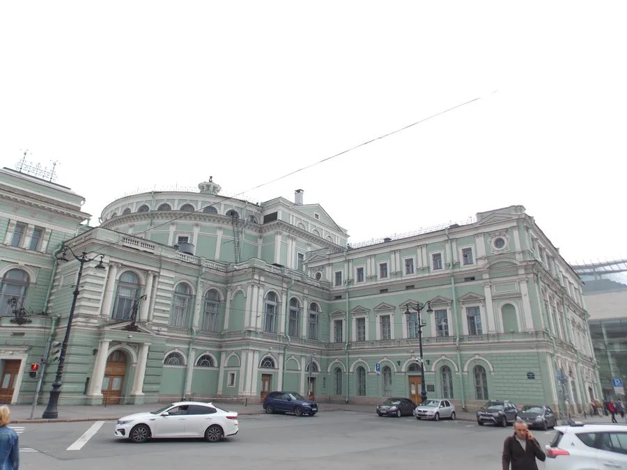 Мариинский театр