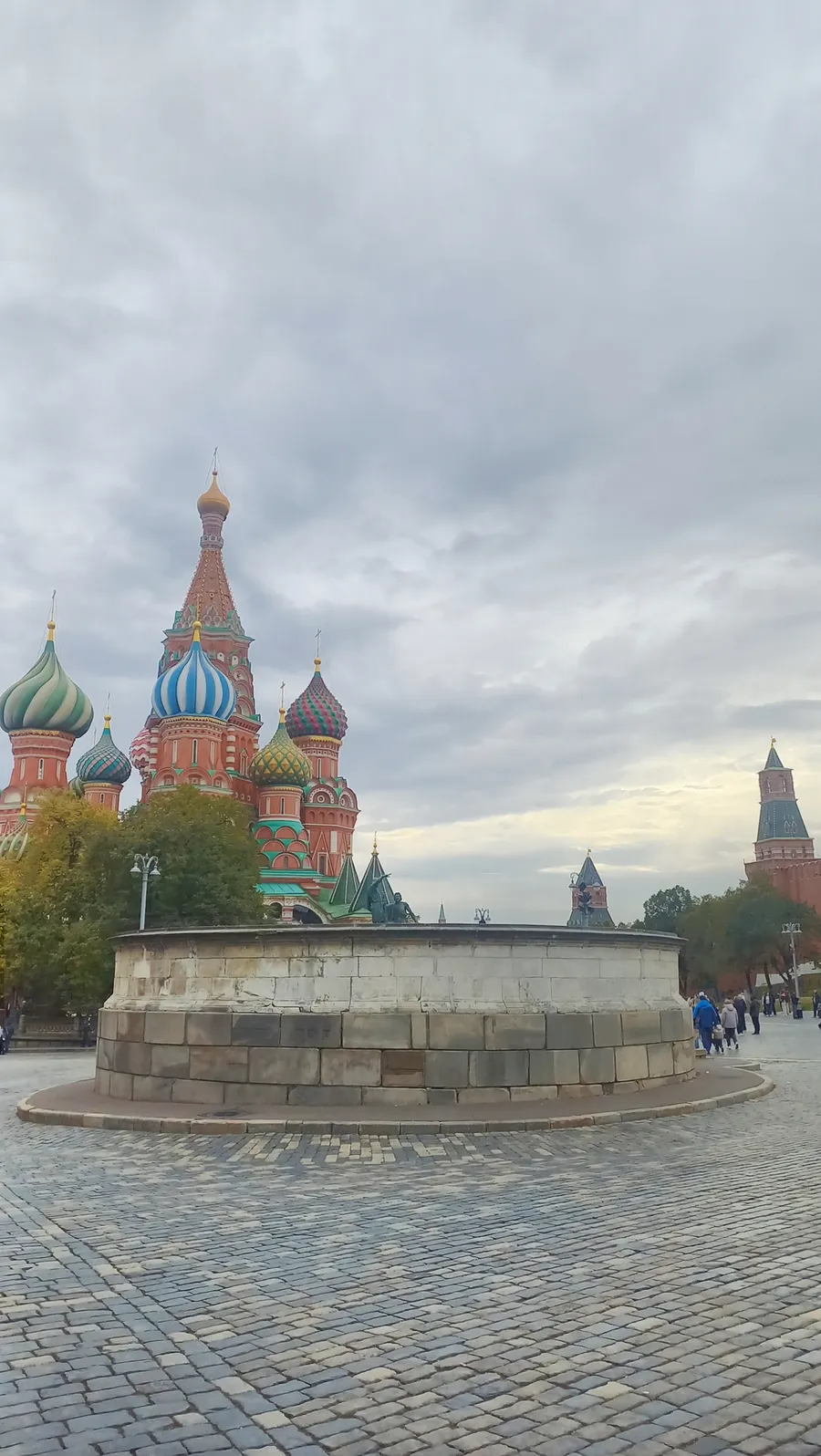 Лобное место