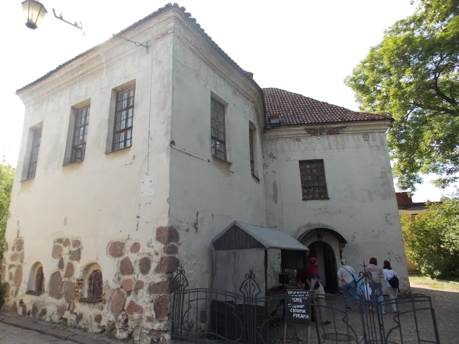 Рыцарский Дом