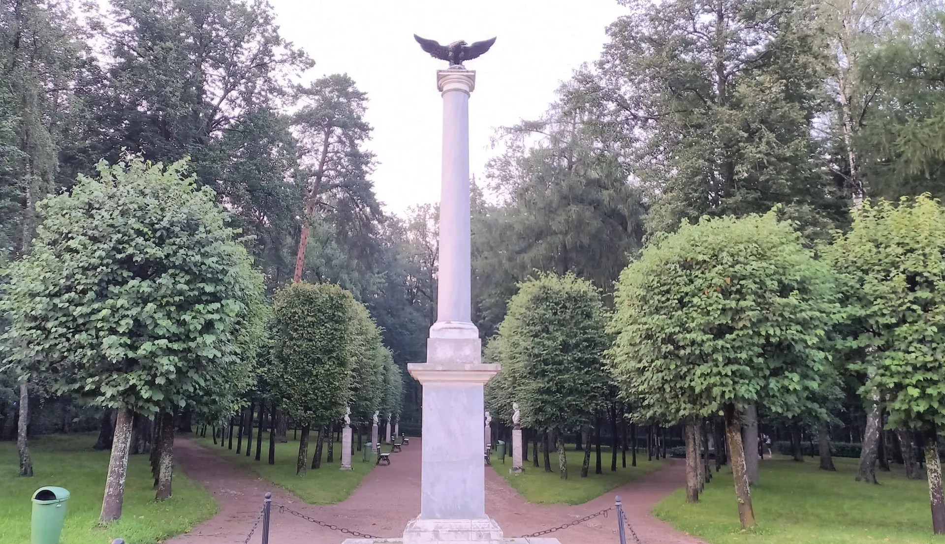 Колонна Александра I